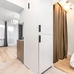Apartament Dabrowskiego By Your Freedom