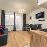 Apartament Dabrowskiego By Your Freedom