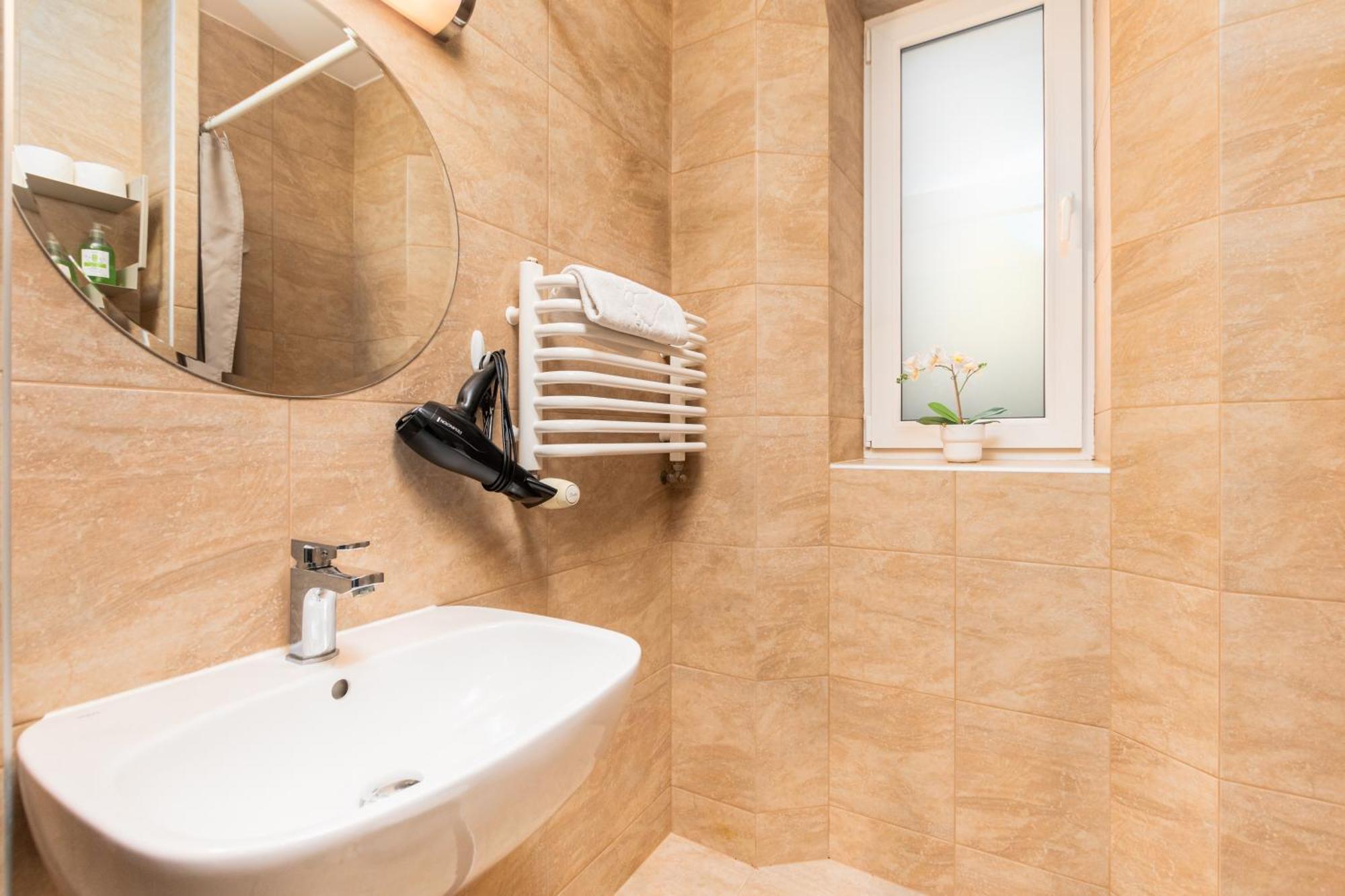 Dabrowskiego By Your Freedom Apartment Warsaw