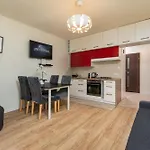 Apartament Dabrowskiego By Your Freedom
