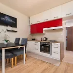 Apartament Dabrowskiego By Your Freedom